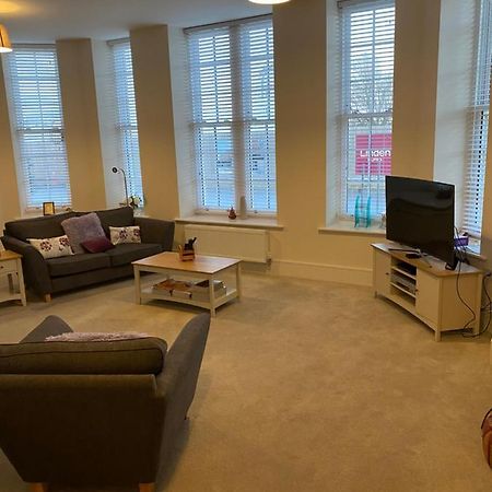 Chichester Luxury One Bed Apartment Buitenkant foto
