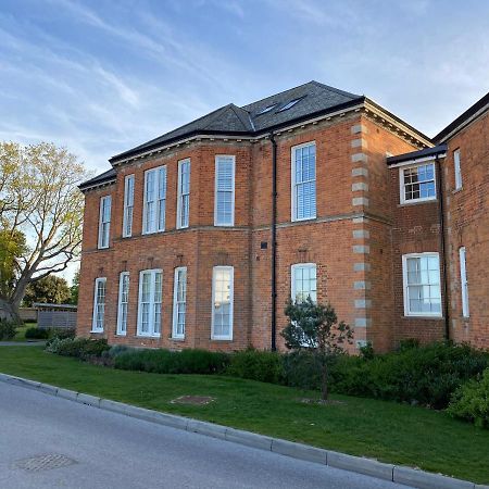Chichester Luxury One Bed Apartment Buitenkant foto
