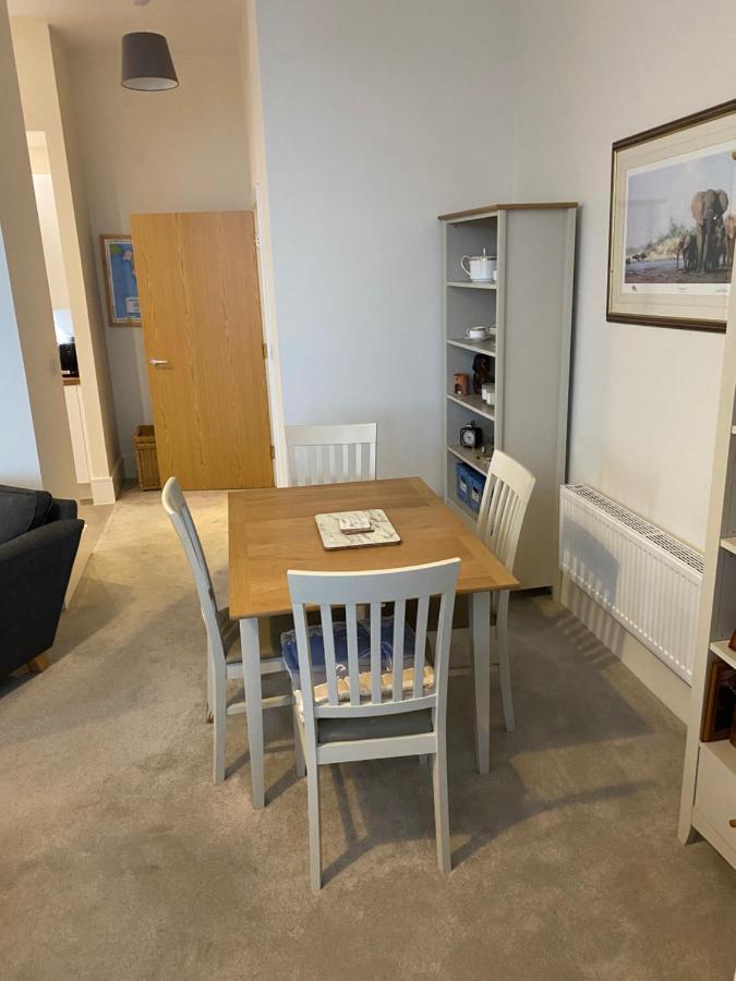 Chichester Luxury One Bed Apartment Buitenkant foto