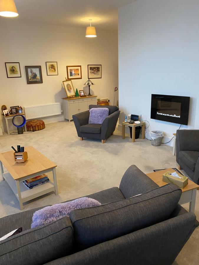 Chichester Luxury One Bed Apartment Buitenkant foto